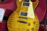 Gibson Custom Limited Edition Murphy Lab 59 Les Paul Ultra Light Aged Lemonburst 94658-8.jpg